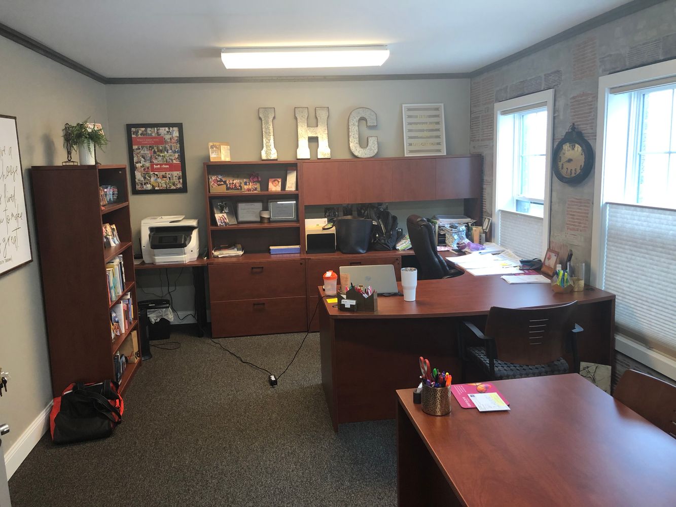 Watson Clinic office space